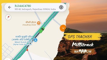 millitrack gps ll GPS navigation ll tracking ll application update 2025 3d ll GPS navigation