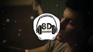 Shawn Mendes - Treat You Better [8d audio]