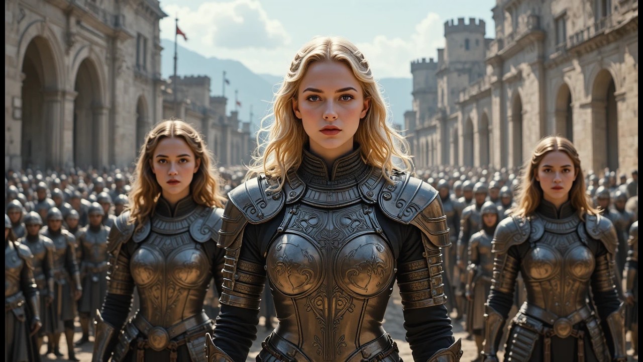 Sie hielt ihren menschlichen Ehemann für sanft – sein Zorn schockierte die Galaxis