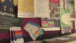 2014 GSK IMPACT Awards: RISE