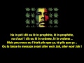 Natty dread - Marley - Paroles