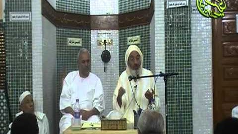 تدبر القرآن الكريم(1) لفضيلة الشيخ عبد الله بن المدني