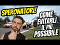 SPERONATORI,FRUSTRATI!Il mio consiglio su come cercare di evitarli!#simracing