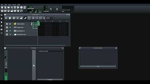 LMMS subbass quick tutorial