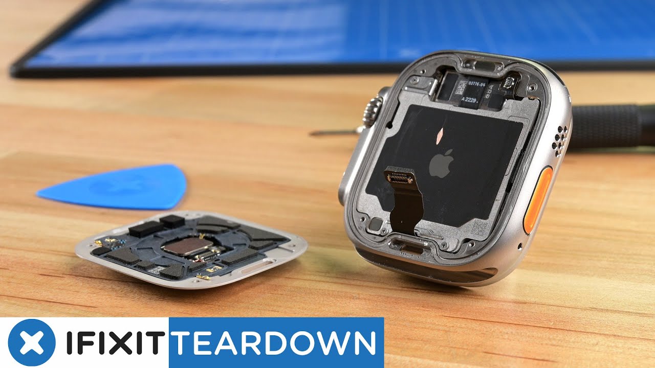 AirPods Pro 2 Teardown - Still Completely Unrepairable? YouTube