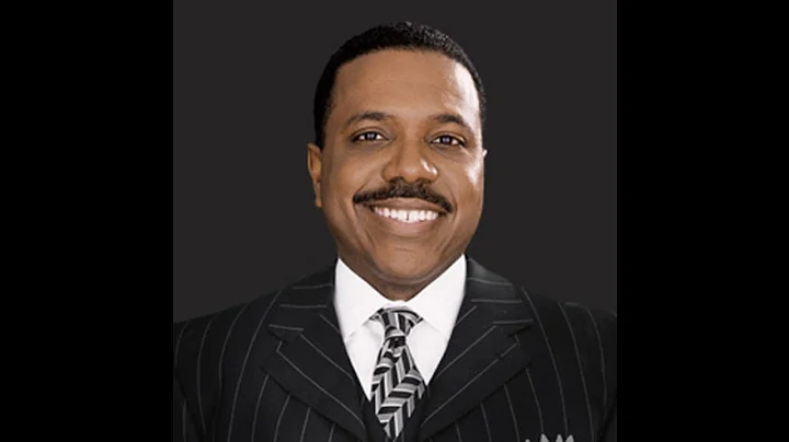 Creflo Dollar - ENTER INTO HIS REST PT 1