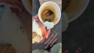 Pro Tip Ice Cream, Coffee Creamer,