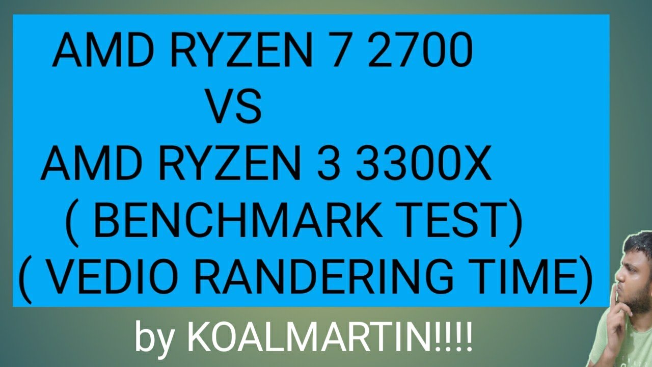 amd-ryzen-7-2700-vs-amd-ryzen-3-3300x-benchmark-result-in-12-games