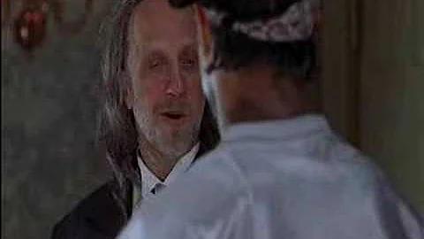 Scary Movie 2 - Hanson's Feast