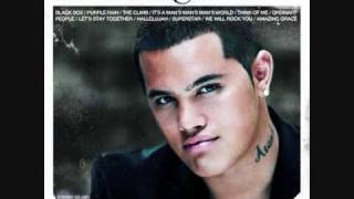 Video thumbnail of "Stan Walker - Ordinary People (Recorded Version) + Download"