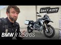 2020 BMW R 1250 GS Review | Daily Rider