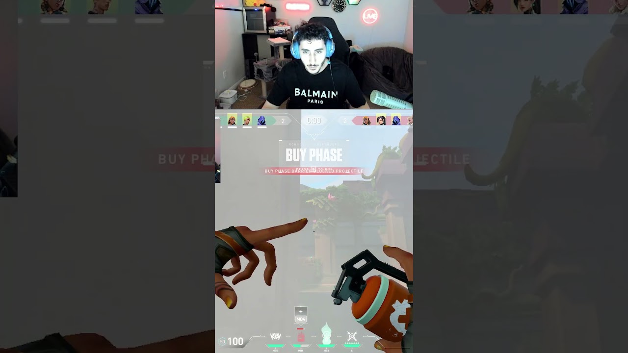 The Roza Ult Returns..