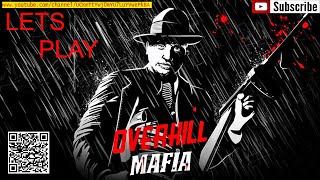 Lets play: overkill mafia screenshot 2