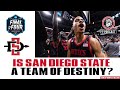 #113: Is San Diego State a Team of Destiny?