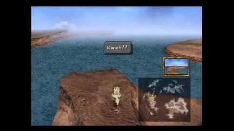 Final Fantasy IX Walkthrough - Part 64