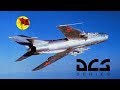 DCS World: МиГ-19П Farmer - Урок 2 - Холодный запуск на стоянке (перевод)