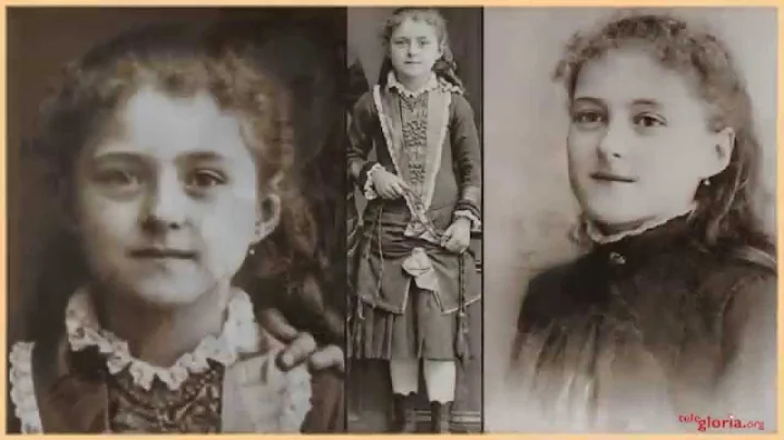 Hl. Therese von Lisieux