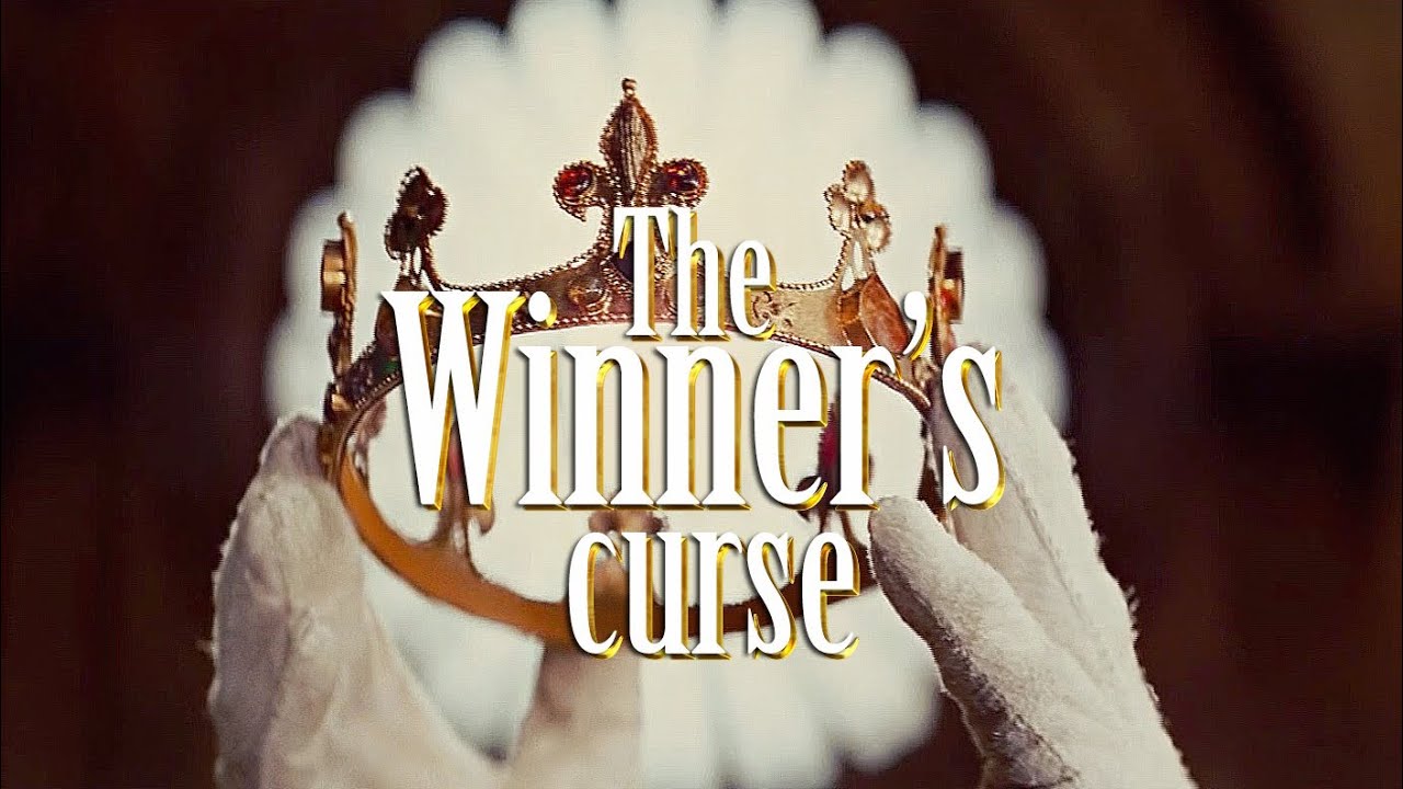 The Winner's Curse