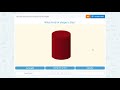 Identifying Shapes Quiz