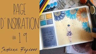 Page d&#39;inspiration #19