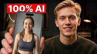 Claude Fable 5.1 + Seedance 2.5 = 60 VIRAL UGC Videos a DAY
