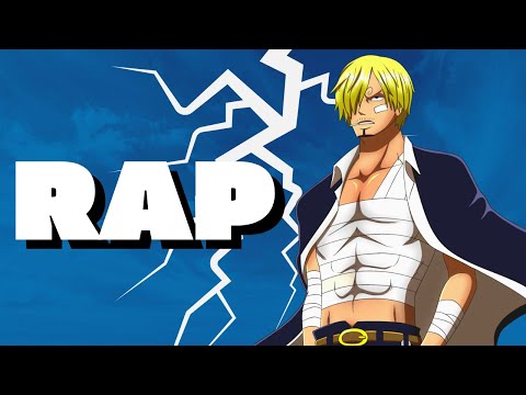 Sanji Rap \