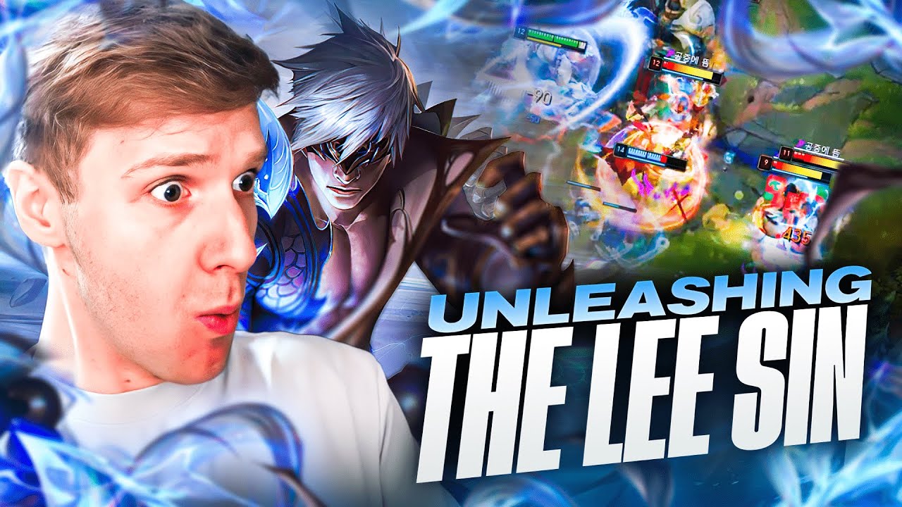 JANKOS UNLEASHES THE LEESIN IN KOREA - BOOTCAMP PART 13