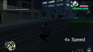 SAMP Rina Roleplay - Connector 2.0