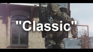 "Classic" 3CE (My First Edit!)