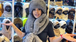 видео: ЗИМНЯЯ КРАСОТА❄️ЭКО-МЕХ КАРАКУЛЬ АНГОРА ФЕТР КЕПКИ ПЕРЕВЕРТЫШИ УШАНКИ МАНИШКИ ШАРФЫ И ВАРЕЖКИ У АННЫ картинка: ЗИМНЯЯ КРАСОТА❄️ЭКО-МЕХ КАРАКУЛЬ АНГОРА ФЕТР КЕПКИ ПЕРЕВЕРТЫШИ УШАНКИ МАНИШКИ ШАРФЫ И ВАРЕЖКИ У АННЫ