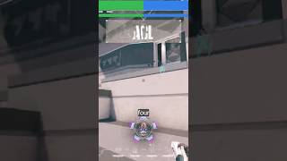 This is HOW you enter A on Split with Raze 💣🔥 #valorantclips