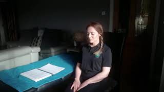 L3: Practical Exam Format & Treatment Evidence Forms.