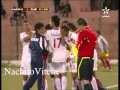 هدف تاني لفريق أمل الكوكب المراكشي