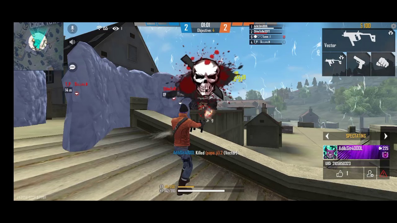 game ming - YouTube
