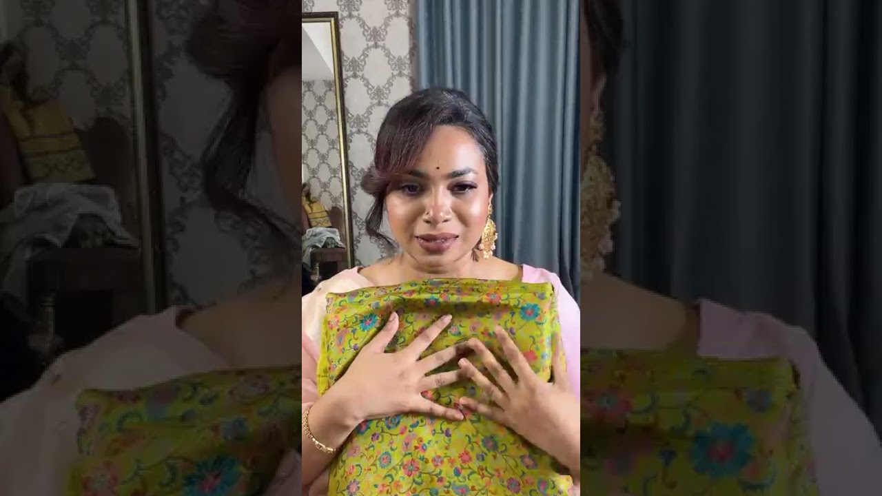 গহনা || Excellence By Labonno Jahan