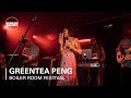 Greentea Peng | Boiler Room Festival | Day 1: Jazz