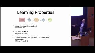 Andrea Lodi - Structured Pruning of Neural Networks for Constraints Learning