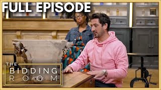 The Bidding Room Season 2 Episode 02 - Hopper Head