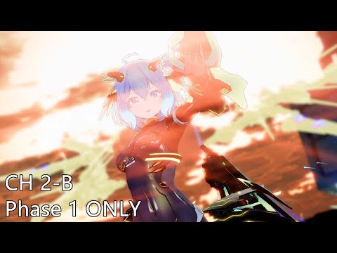 (R18) AI-deal-Rays | Chapter 2 - B Boss battle (Phase 1 only, Story ...