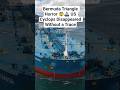 Bermuda Triangle Horror 😨🚢 US Cyclops Disappeared Without a Trace #shorts #facts #shortvideo #viral
