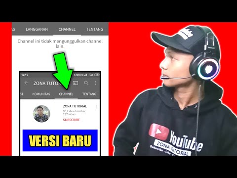 Video: Bagaimana Cara Menjalankan Saluran YouTube Anda?