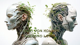 Erich Von Kollar (HU) & Luciano Levin (AR) Reboot October 2023 guest mix Best 2023