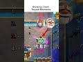 Ranking Clash Royale Moments #clashroyale #shorts #clashroyalememes #clashroyaleshorts