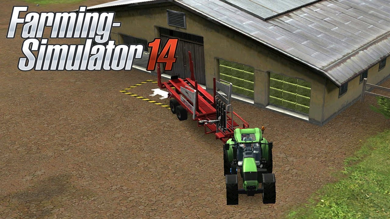 Игры ферма 14. Fs14 fs14. Farming Simulator 14. Farming Simulator 14 на ПК. FS 14 карта.