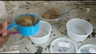 How to Make & Store Meat Broth