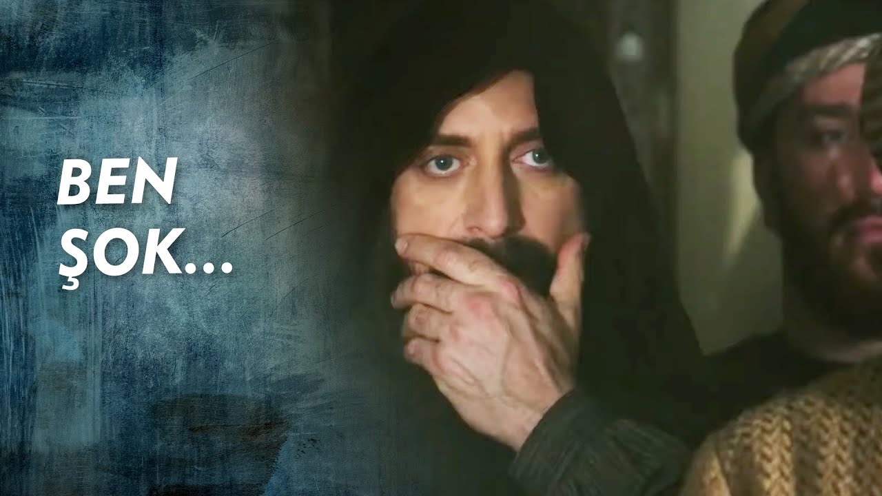 İBRAHİM'İN DOĞRU SÖYLEYECEĞİ TUTTU YouTube