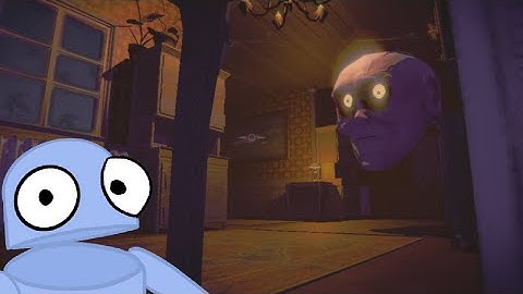 Idiots play R.E.P.O pt:2