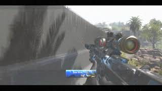 I'm God | BO2 Edit
