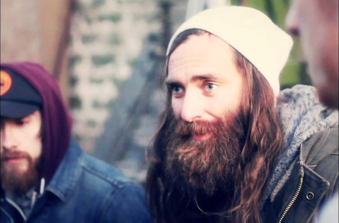 Sylosis vs Chris Haslam - SkateRiffs Video