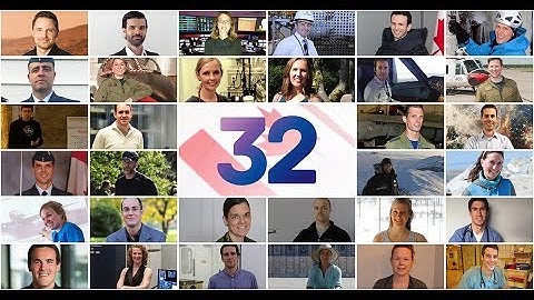 Astronauts wanted – Episode 3: Under Pressure